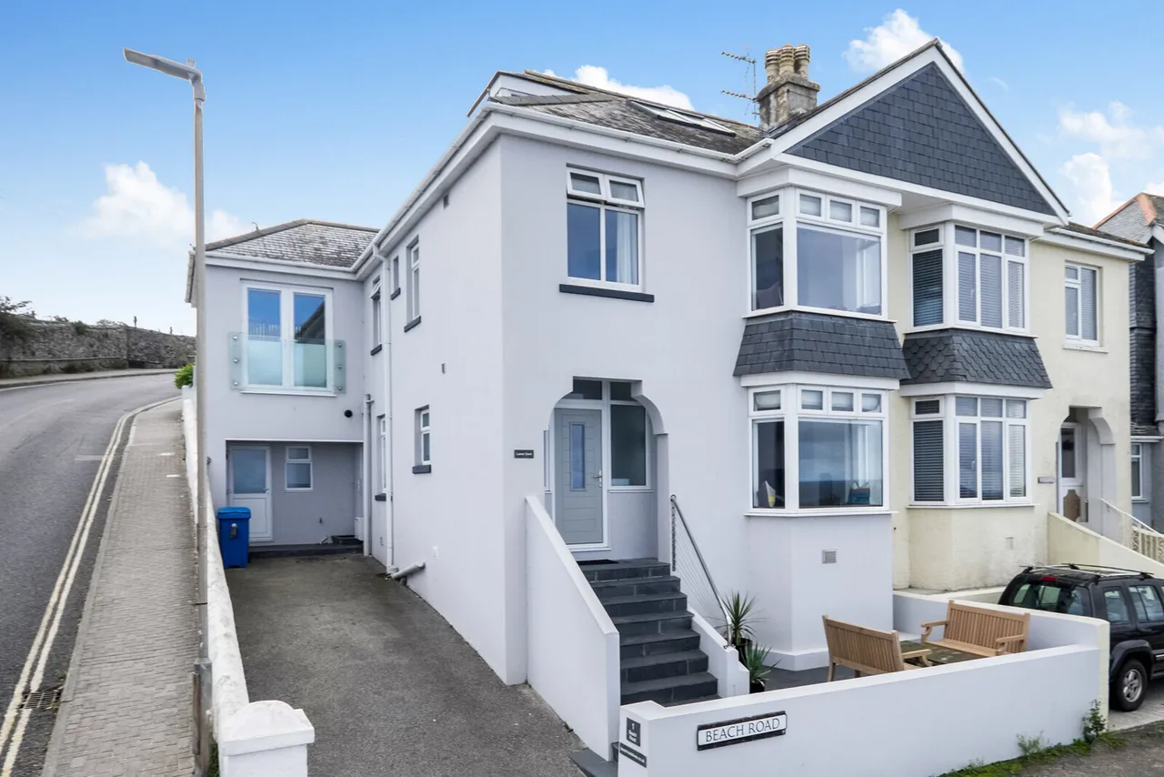 Beach Road, St. Ives, TR26, photo 4