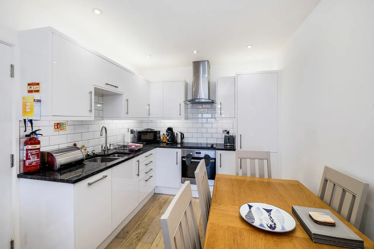 Beach Road, St. Ives, TR26, photo 5