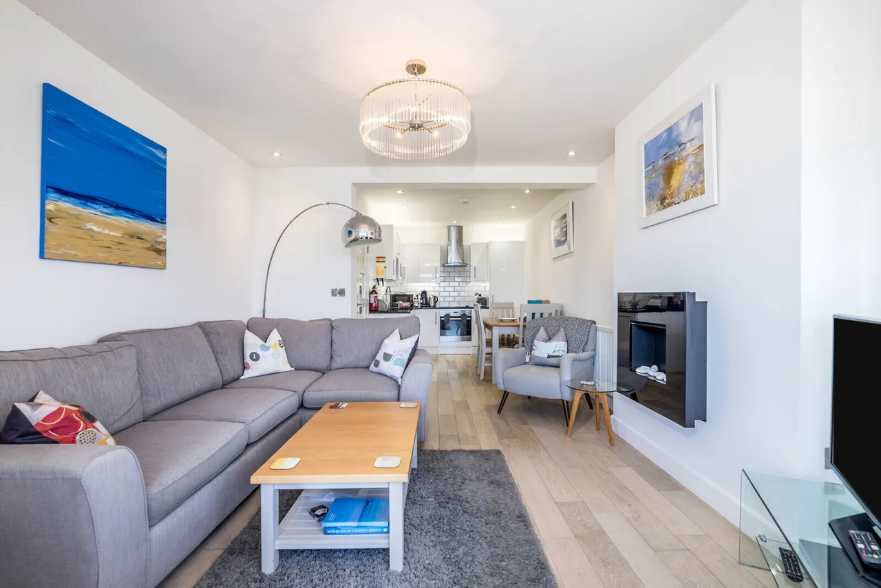 Beach Road, St. Ives, TR26, photo 12