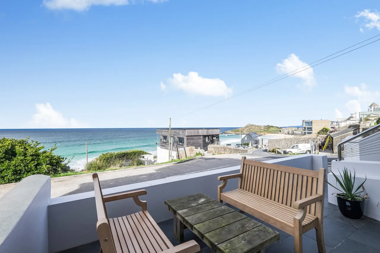 Beach Road, St. Ives, TR26, photo 20