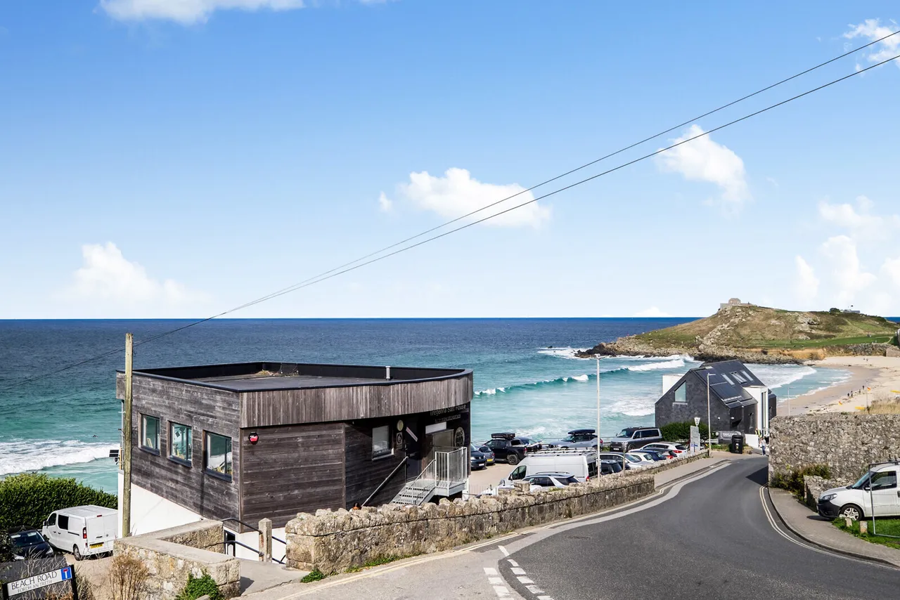 Beach Road, St. Ives, TR26, photo 10