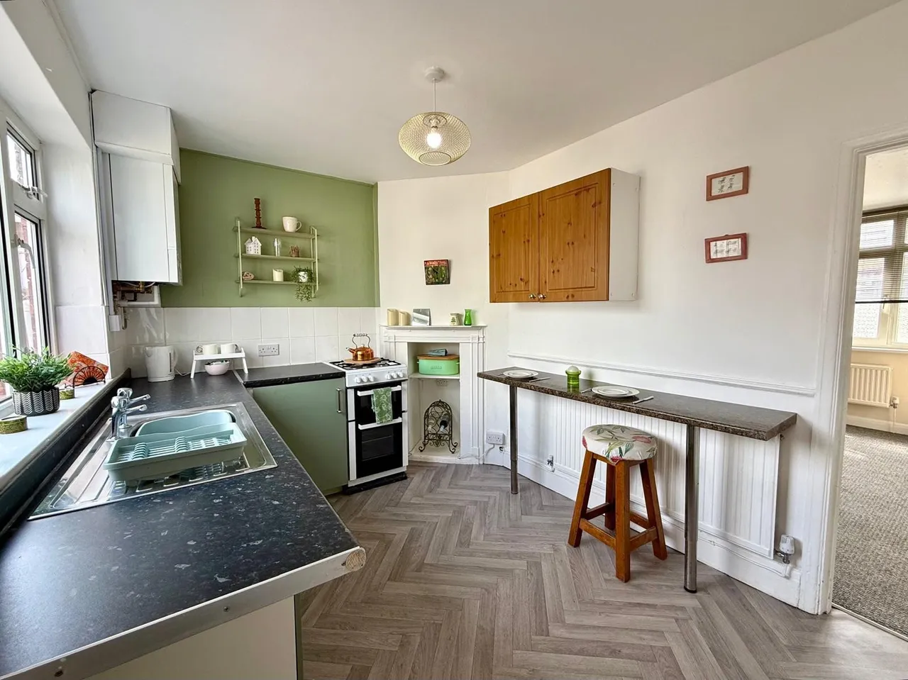 Osborne Street, Swindon, Wiltshire, SN2 1DA, photo 8