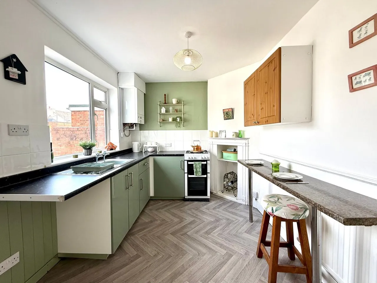 Osborne Street, Swindon, Wiltshire, SN2 1DA, photo 6
