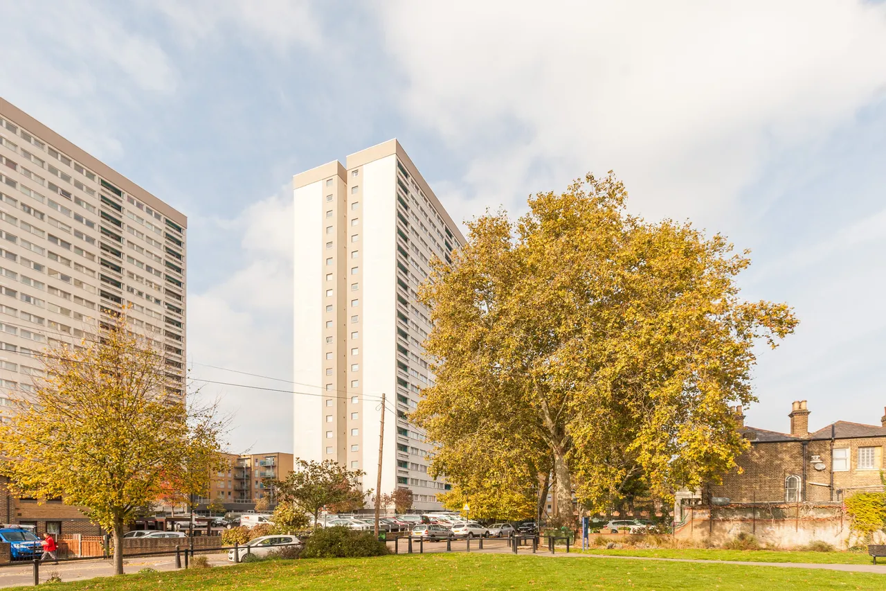 2 Grafton House, 12 Wellington Way, London, photo 2