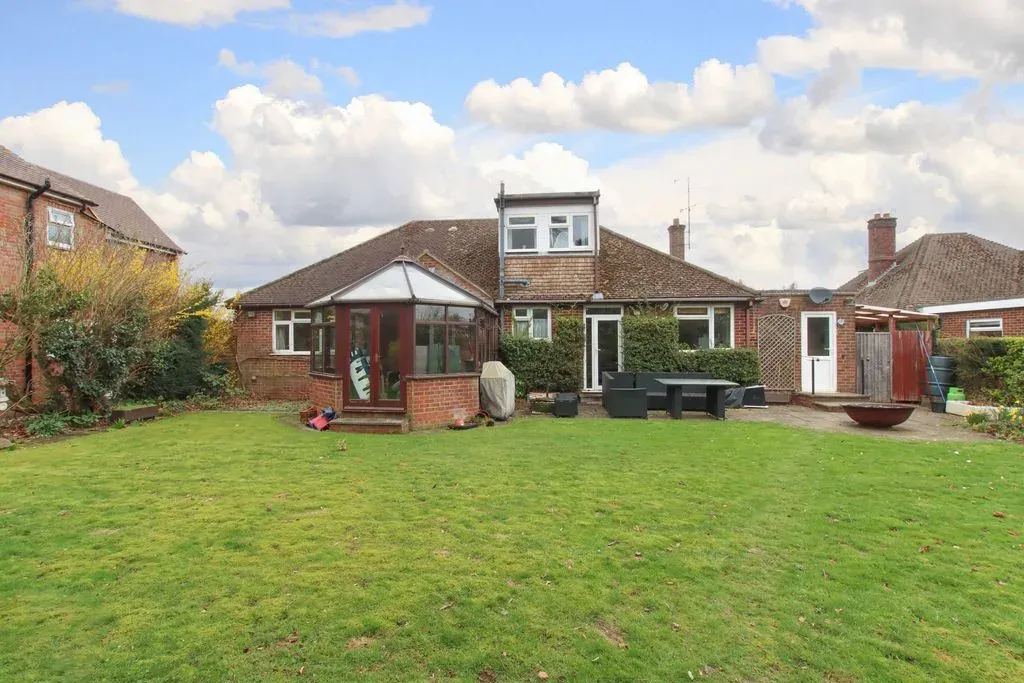 Mortimer Hill, Tring, Hertfordshire, HP23 5JA, photo 15