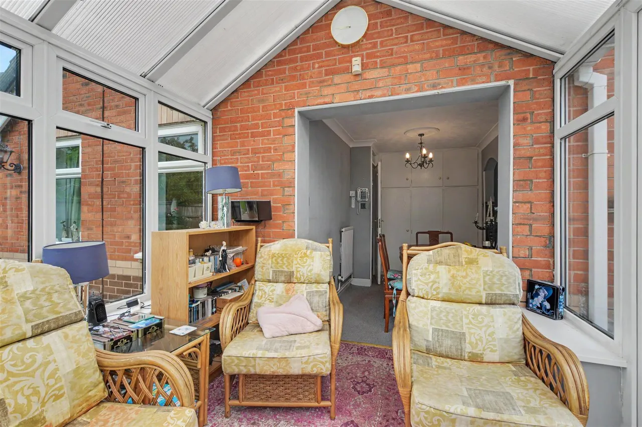 Chester Green, Toton, NG9, photo 10