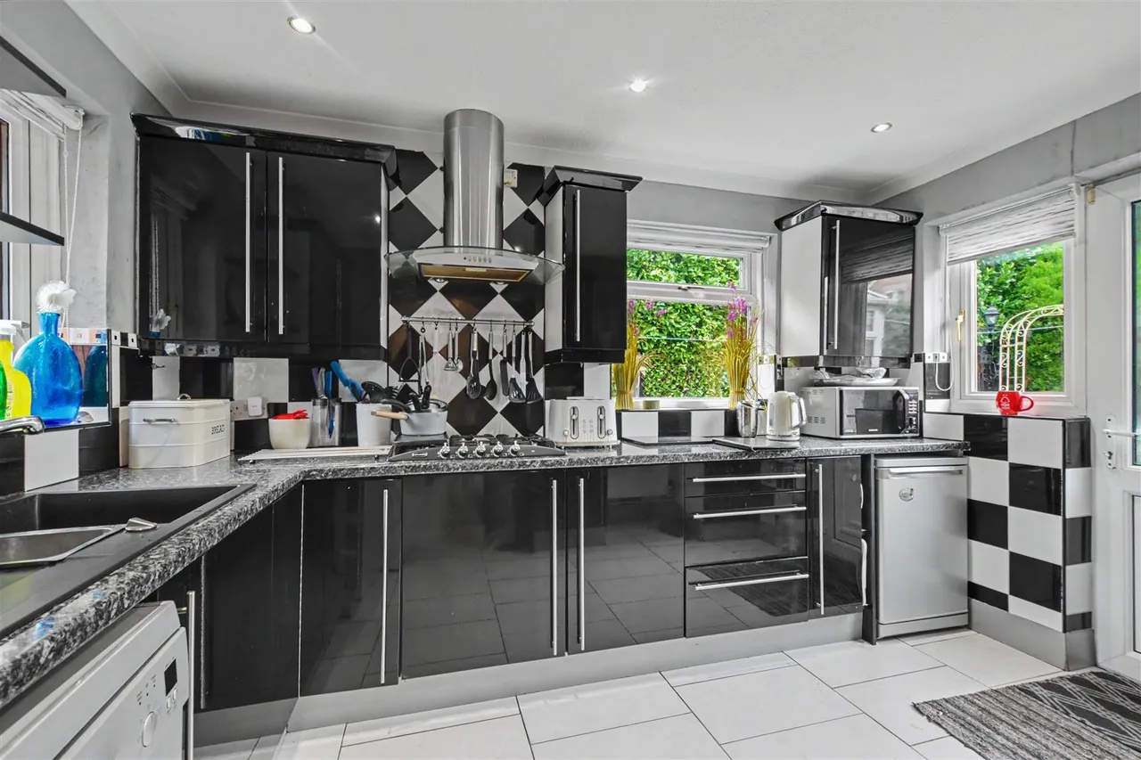 Chester Green, Toton, NG9, photo 3
