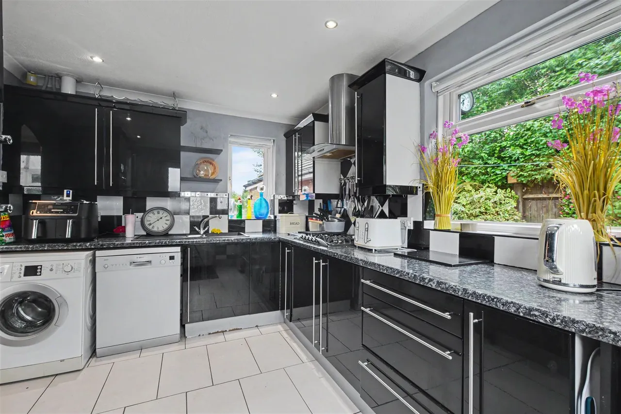 Chester Green, Toton, NG9, photo 5