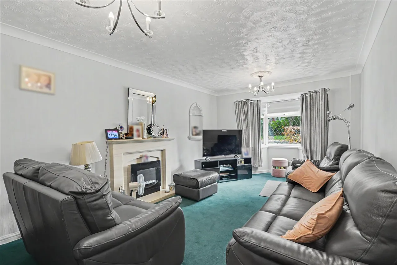 Chester Green, Toton, NG9, photo 2