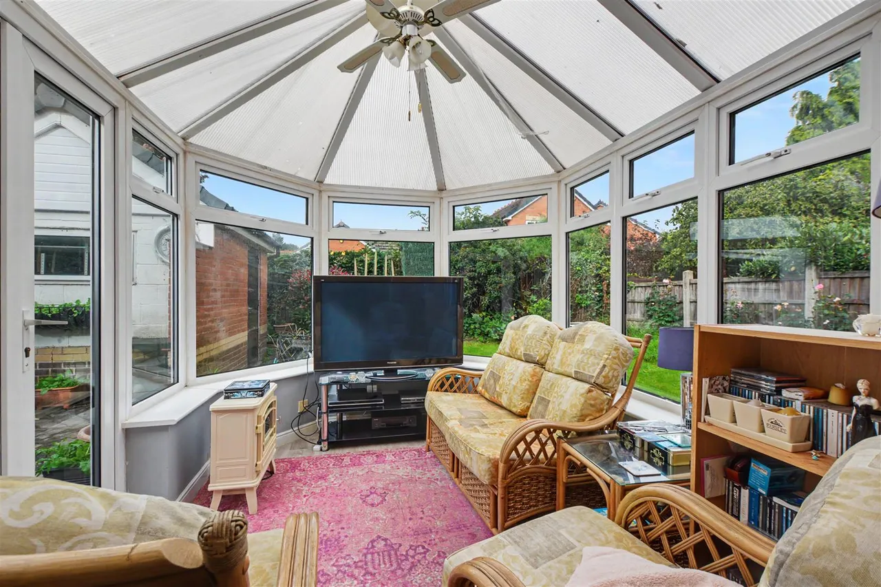 Chester Green, Toton, NG9, photo 9