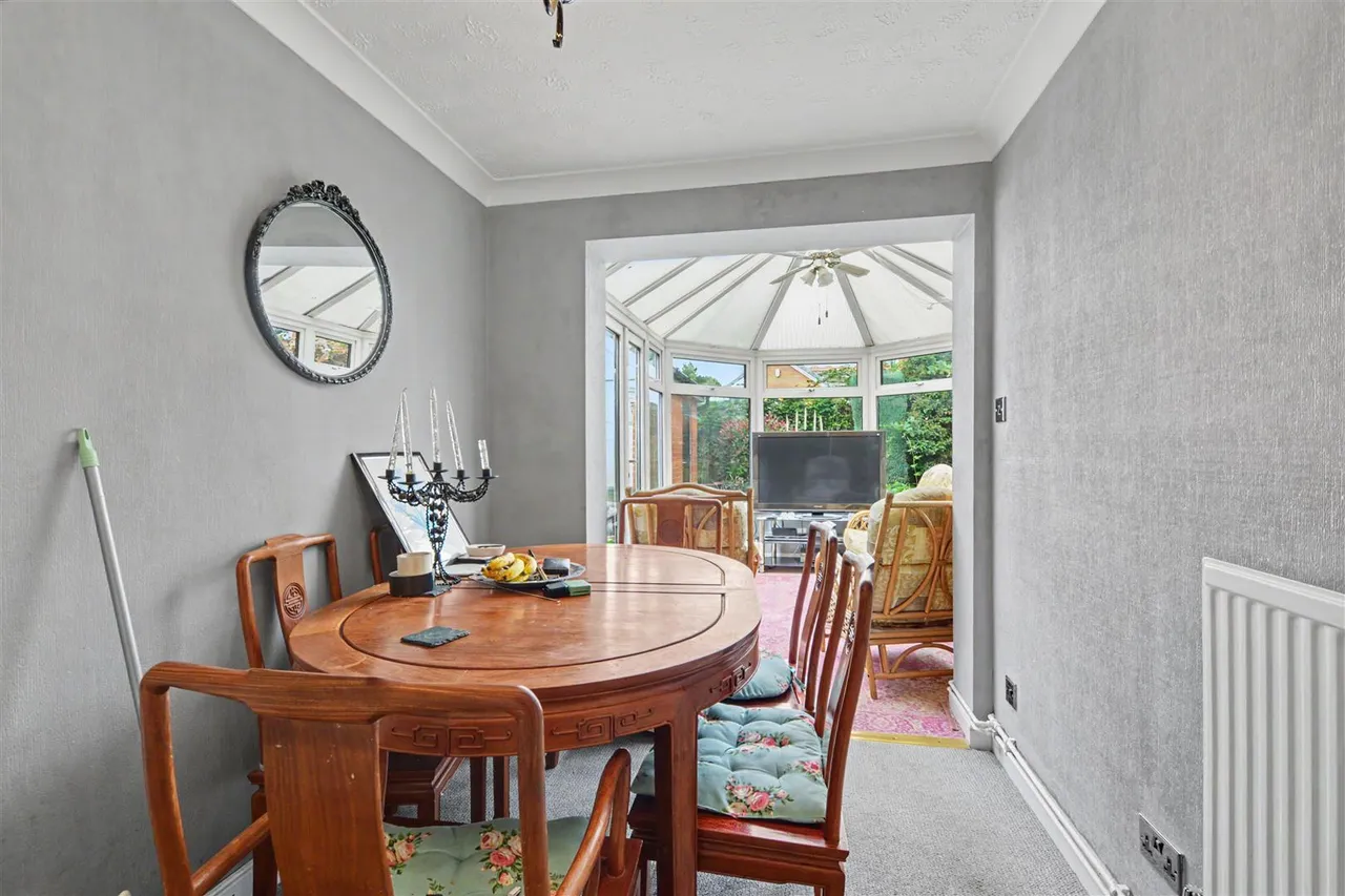 Chester Green, Toton, NG9, photo 8