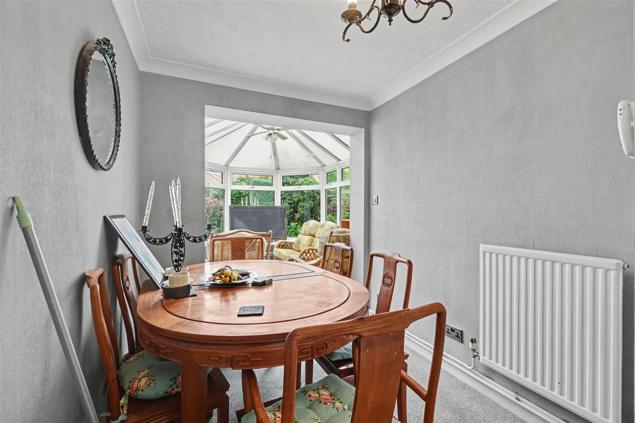 Chester Green, Toton, NG9, photo 7