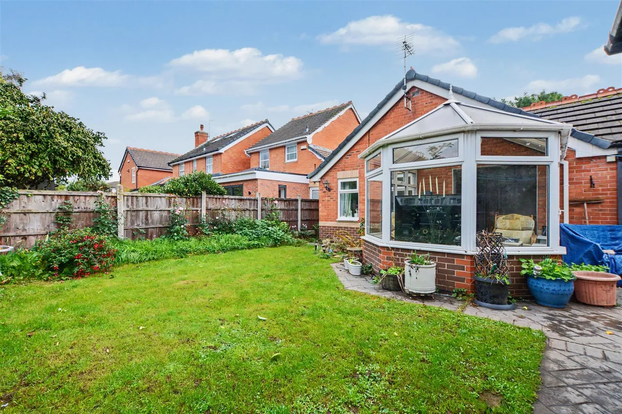 Chester Green, Toton, NG9, photo 4