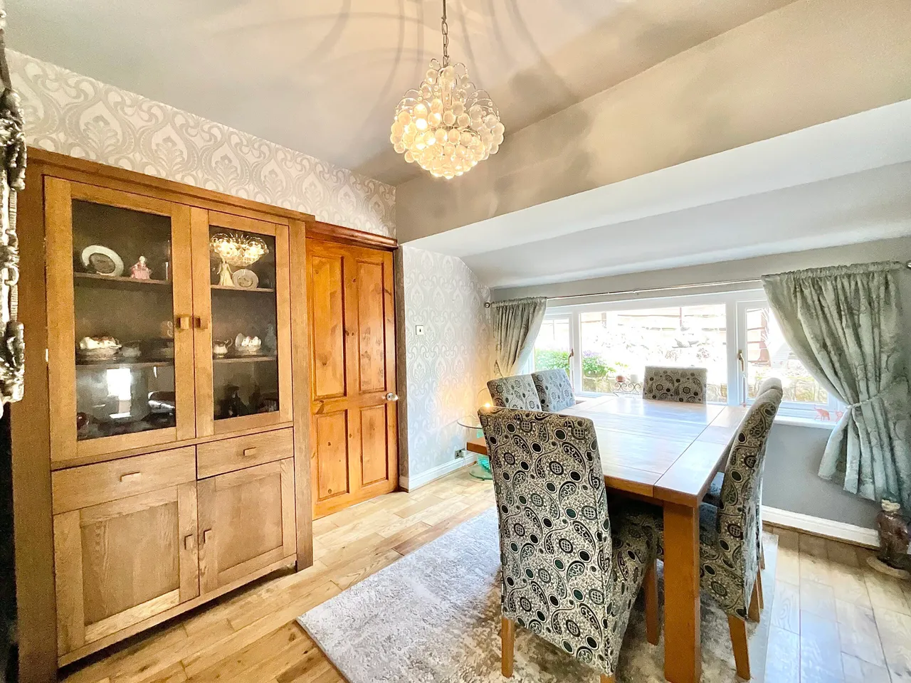 Mollatts Wood Road, Leek, ST13, photo 9