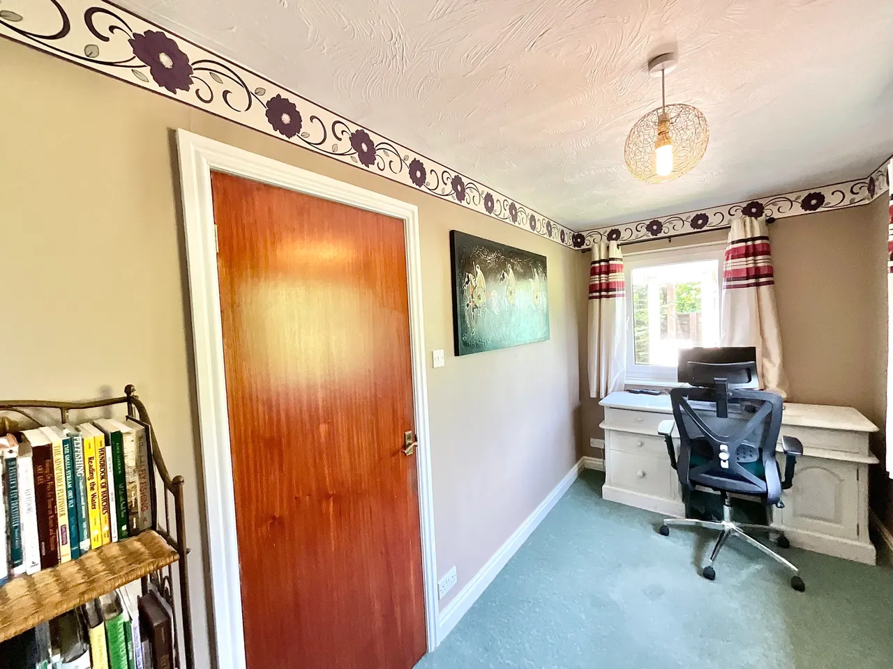 Mollatts Wood Road, Leek, ST13, photo 31