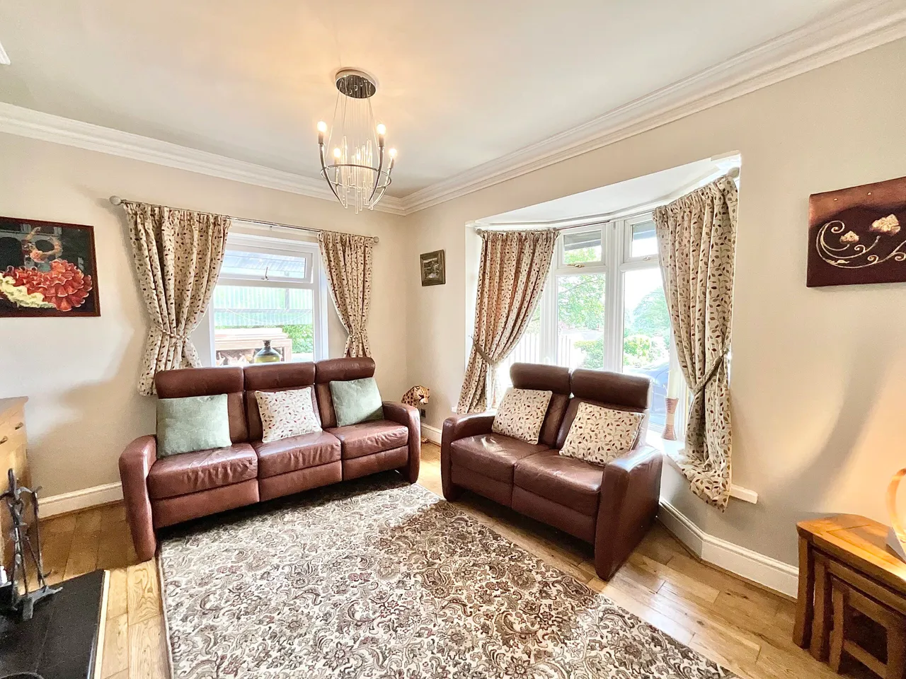 Mollatts Wood Road, Leek, ST13, photo 13