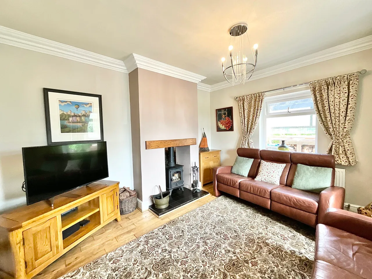 Mollatts Wood Road, Leek, ST13, photo 2