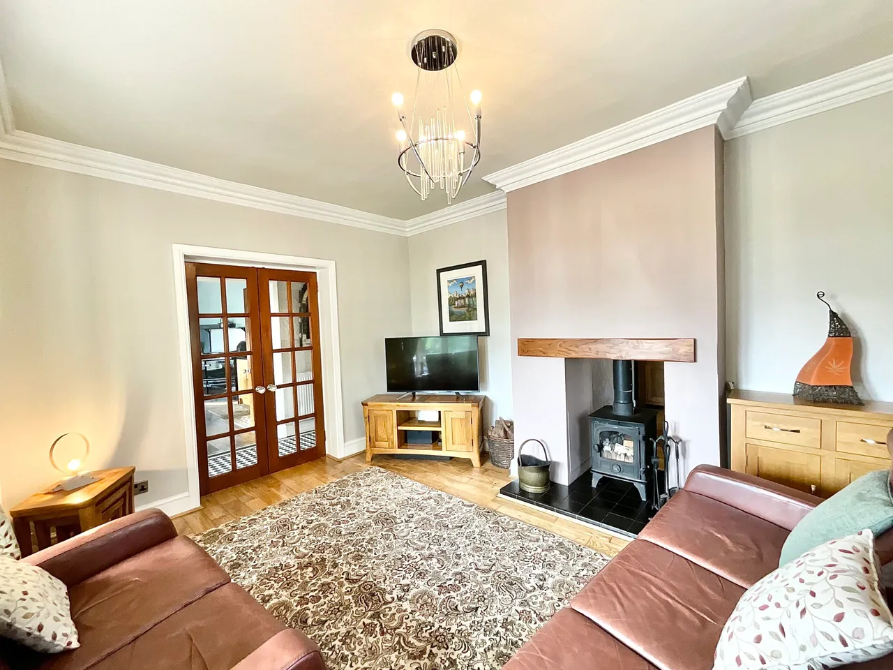 Mollatts Wood Road, Leek, ST13, photo 12
