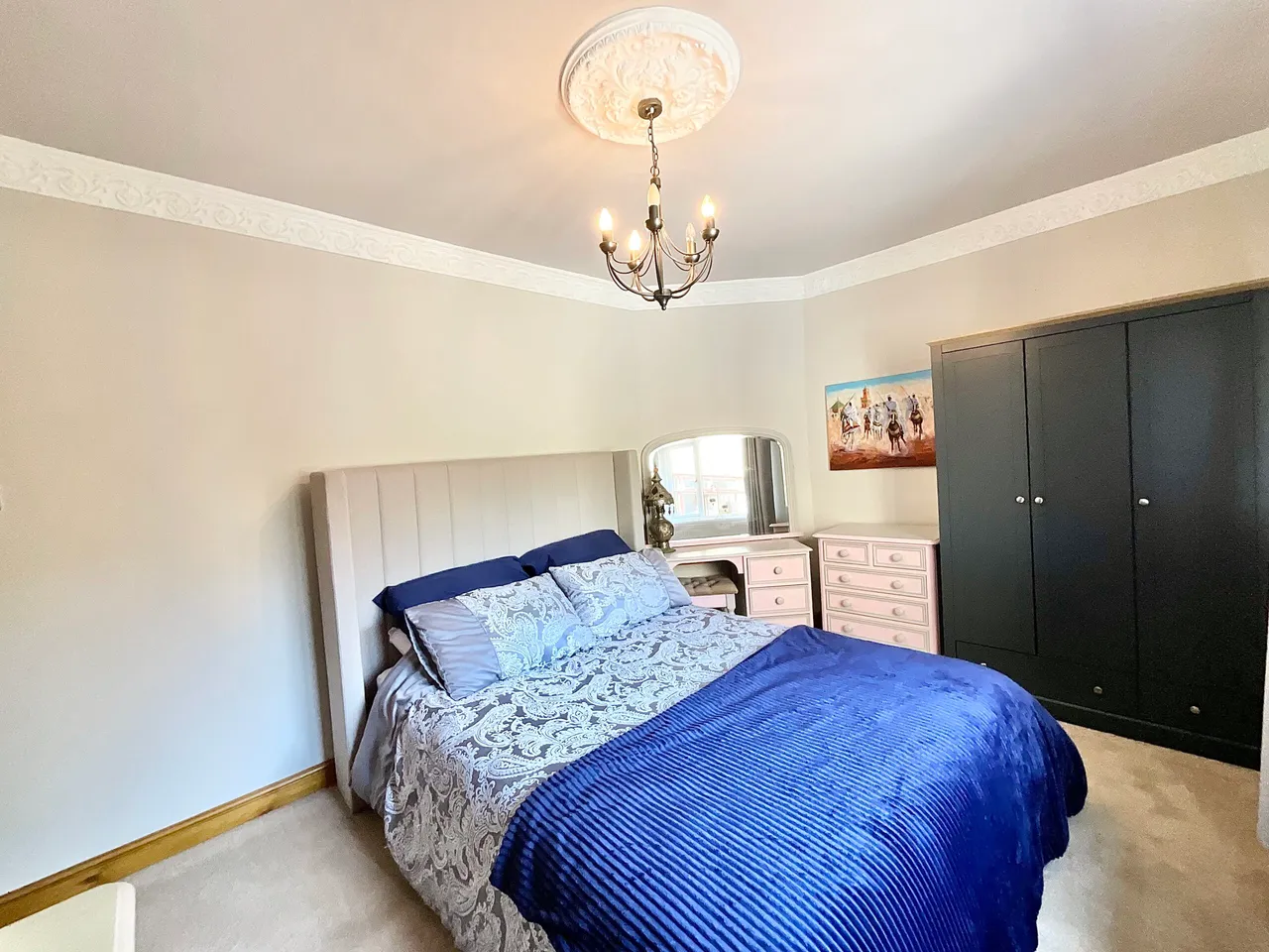 Mollatts Wood Road, Leek, ST13, photo 21