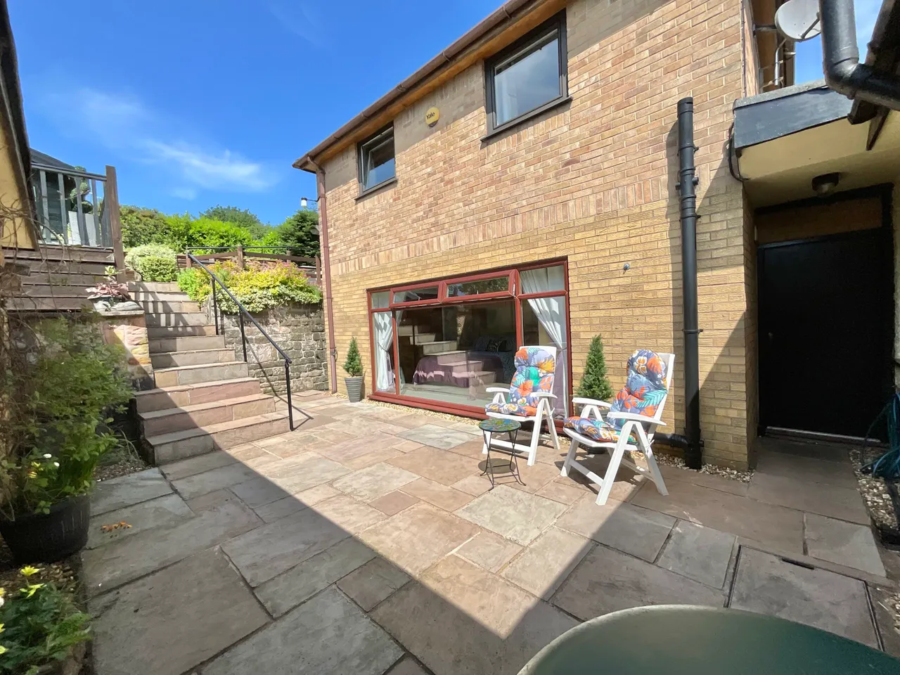 Mollatts Wood Road, Leek, ST13, photo 28