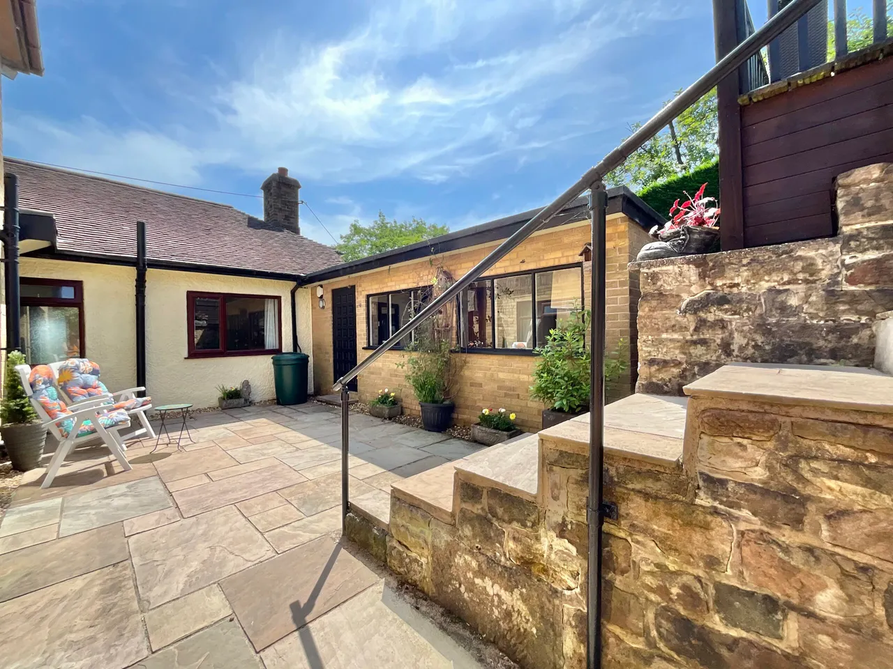 Mollatts Wood Road, Leek, ST13, photo 29