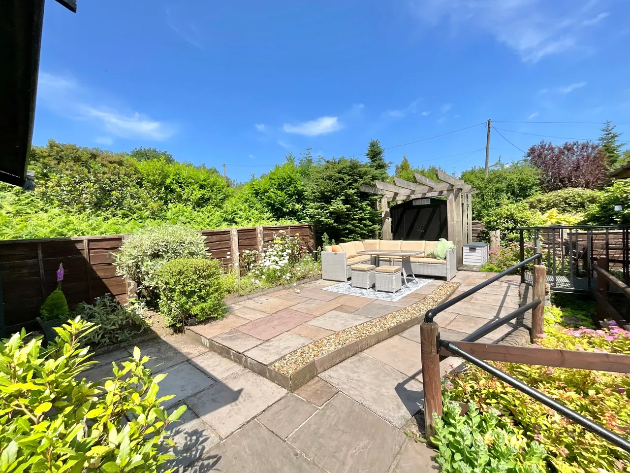 Mollatts Wood Road, Leek, ST13, photo 39