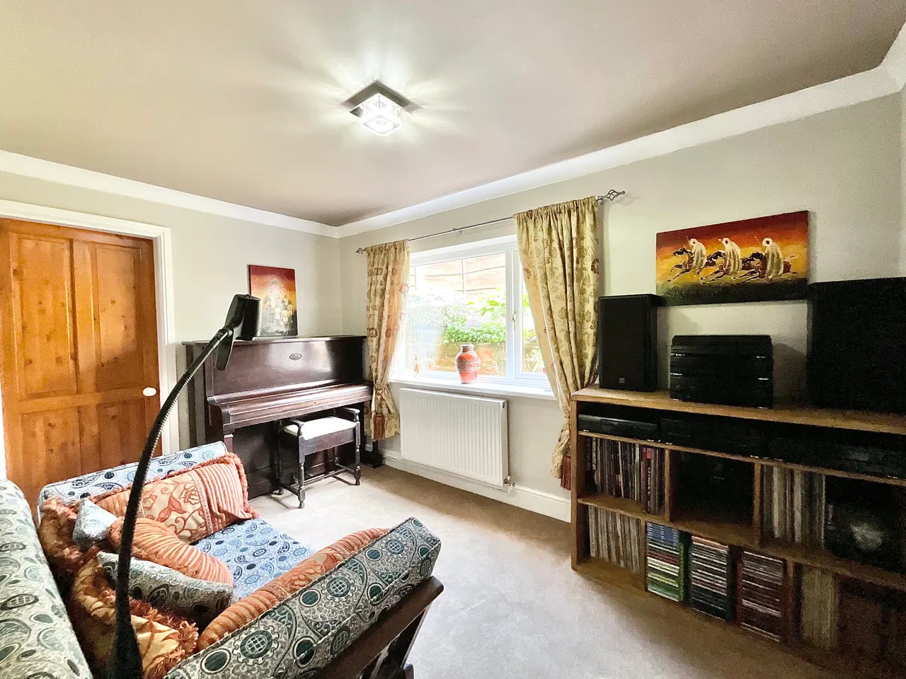 Mollatts Wood Road, Leek, ST13, photo 14
