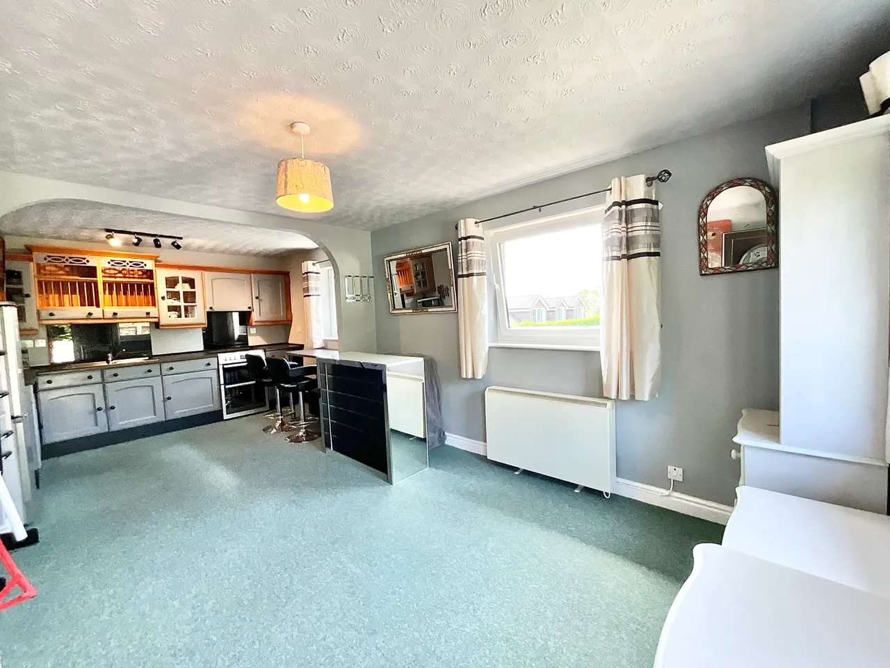 Mollatts Wood Road, Leek, ST13, photo 36
