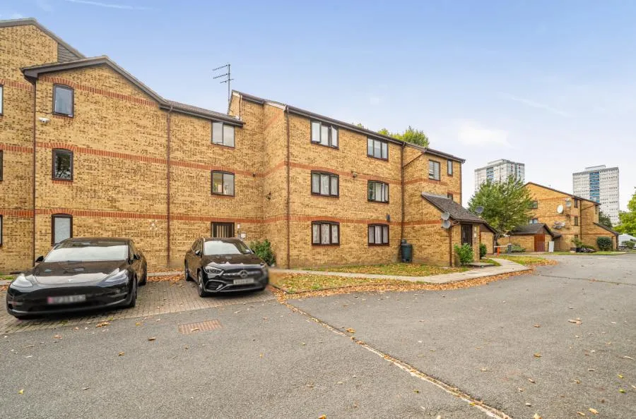 Abbey Lane, Stratford, E15, photo 10