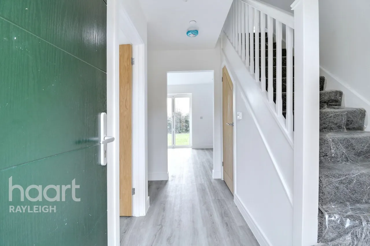 Cheapside East, Rayleigh, SS6, photo 7