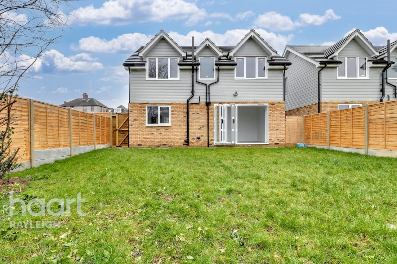 Cheapside East, Rayleigh, SS6, photo 19