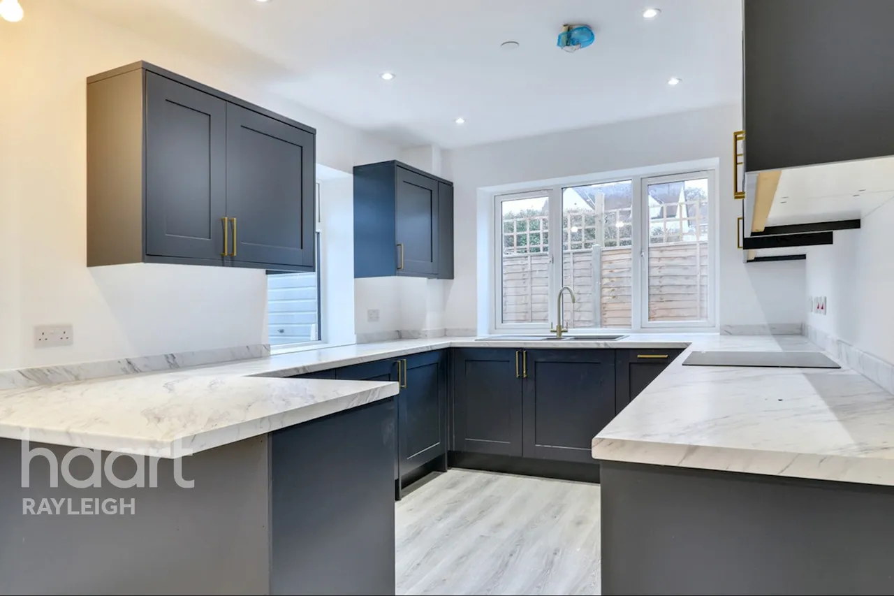 Cheapside East, Rayleigh, SS6, photo 2