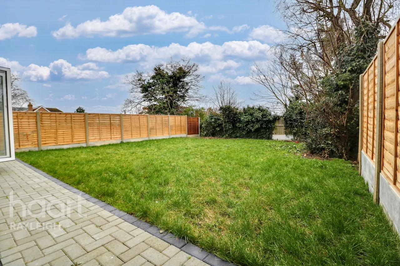 Cheapside East, Rayleigh, SS6, photo 18