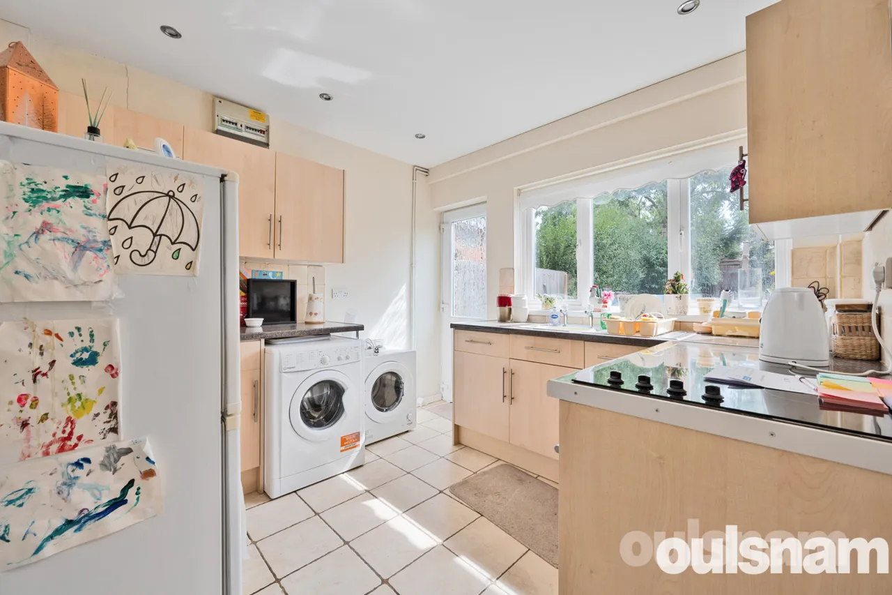 Basil Road, Northfield, Birmingham, B31 5PS, photo 2