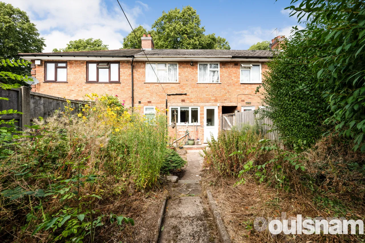 Basil Road, Northfield, Birmingham, B31 5PS, photo 10