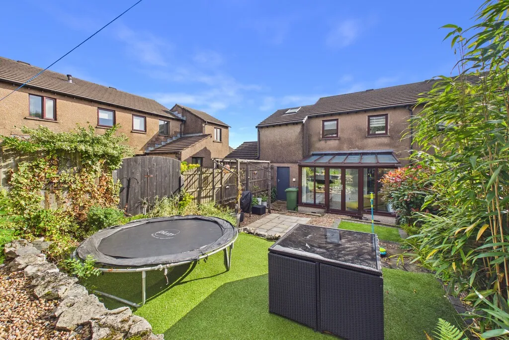 4 bed house for sale, Chambers Close, Kendal, LA9
