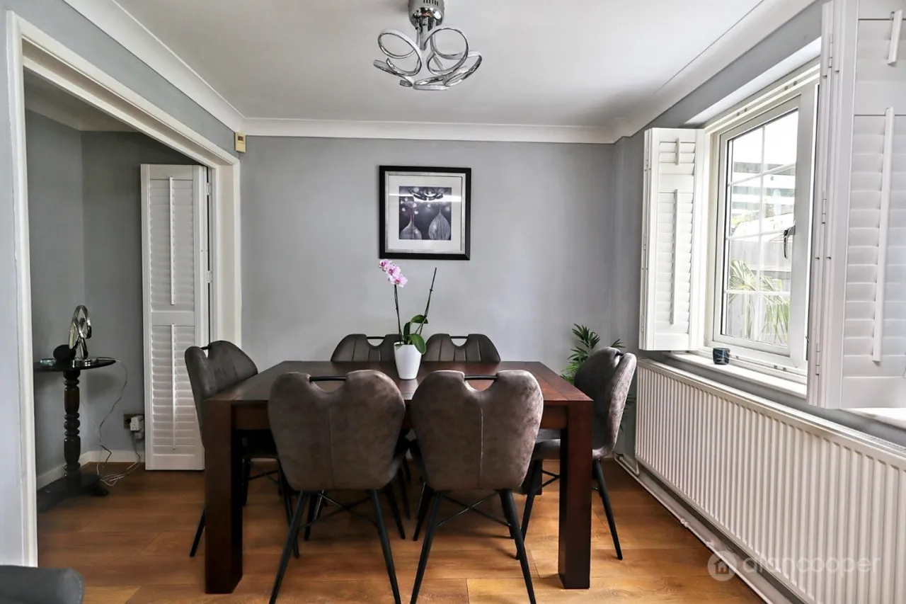Milby Drive, St Nicolas Park, CV11, photo 7