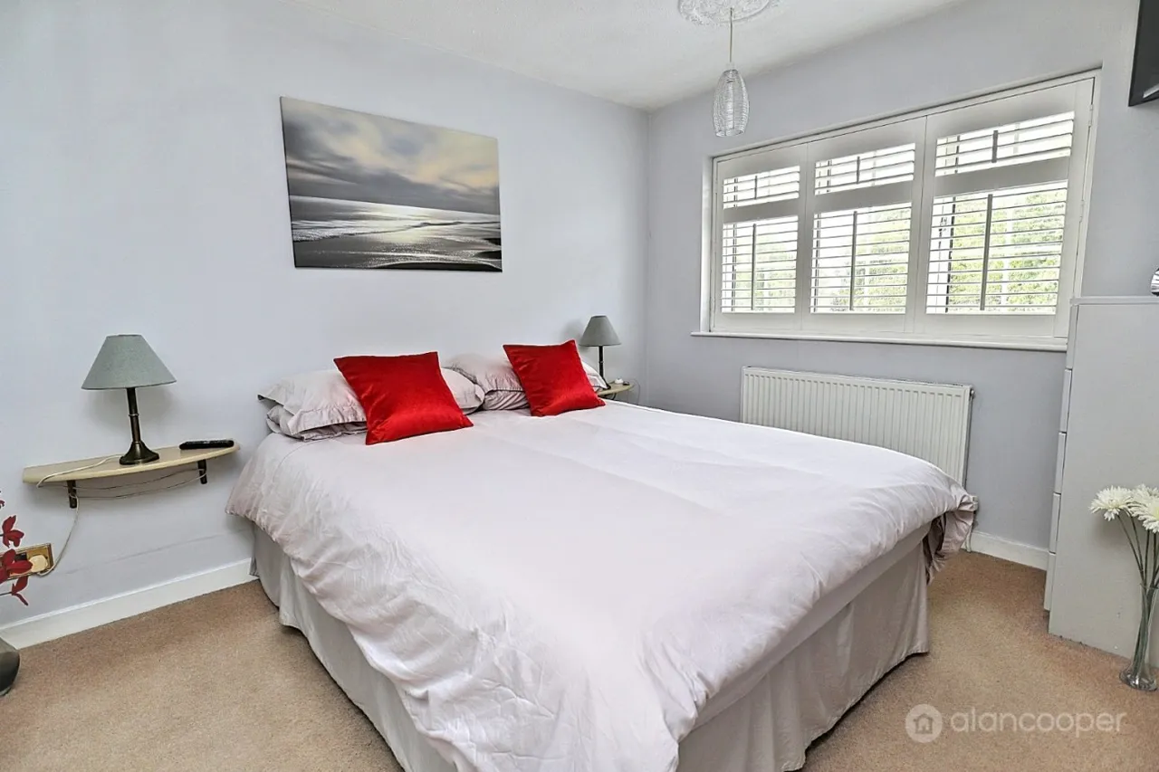 Milby Drive, St Nicolas Park, CV11, photo 13