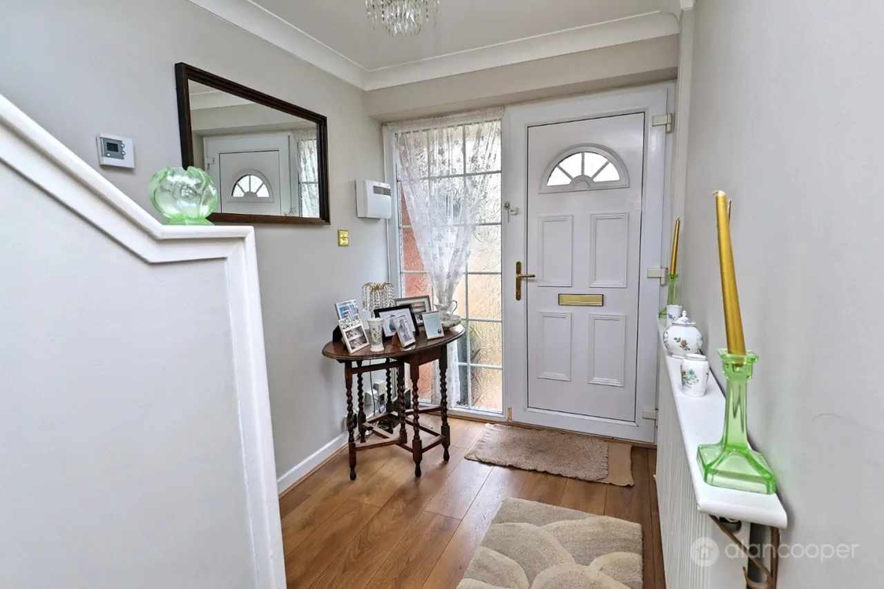 Milby Drive, St Nicolas Park, CV11, photo 20
