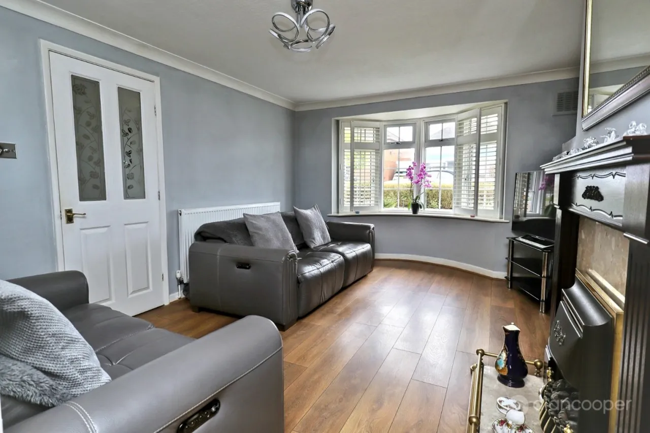 Milby Drive, St Nicolas Park, CV11, photo 3