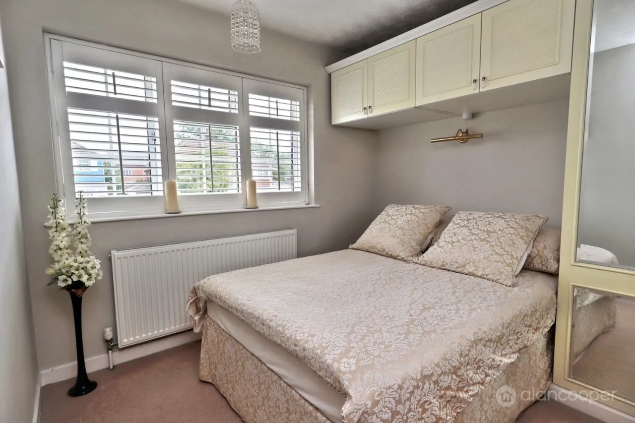 Milby Drive, St Nicolas Park, CV11, photo 15