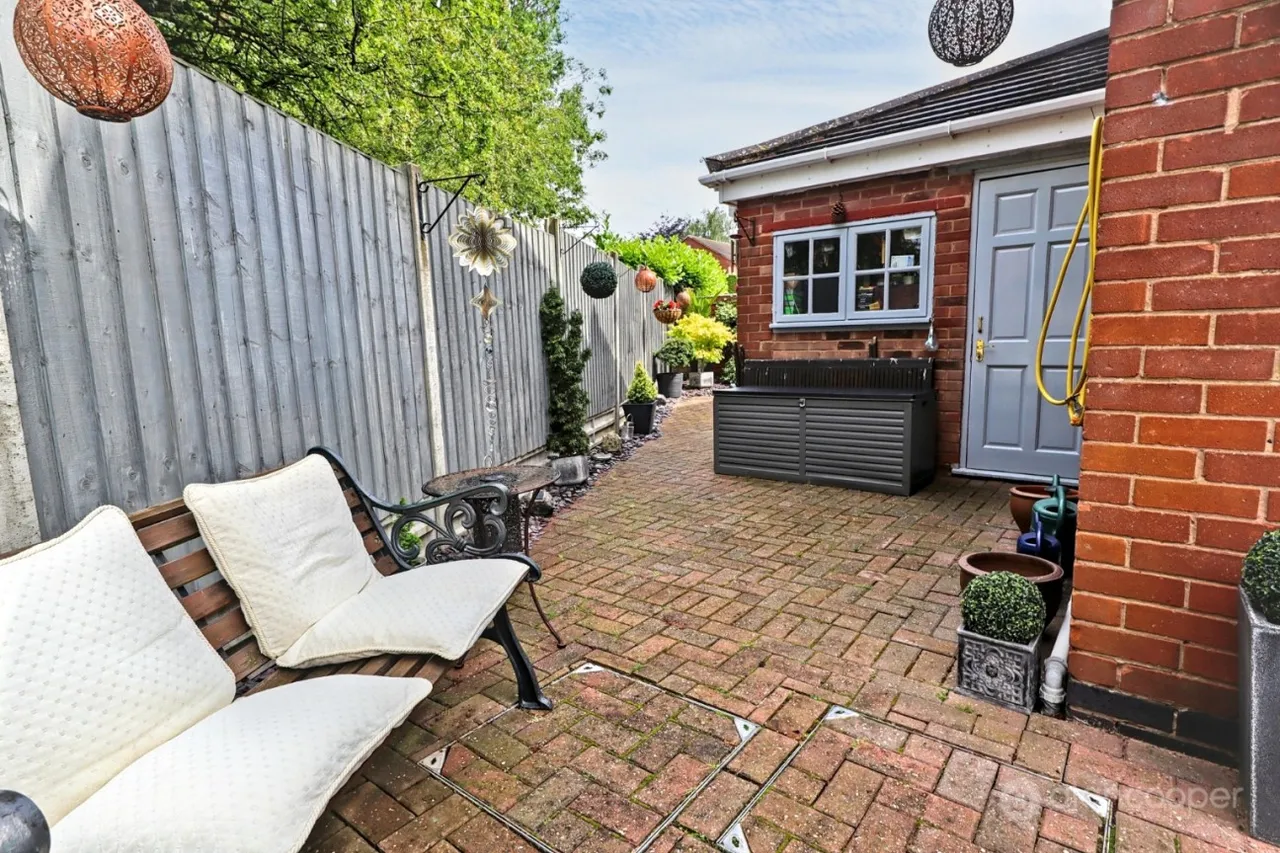 Milby Drive, St Nicolas Park, CV11, photo 28