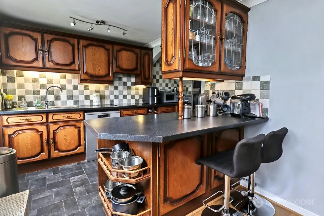 Milby Drive, St Nicolas Park, CV11, photo 9