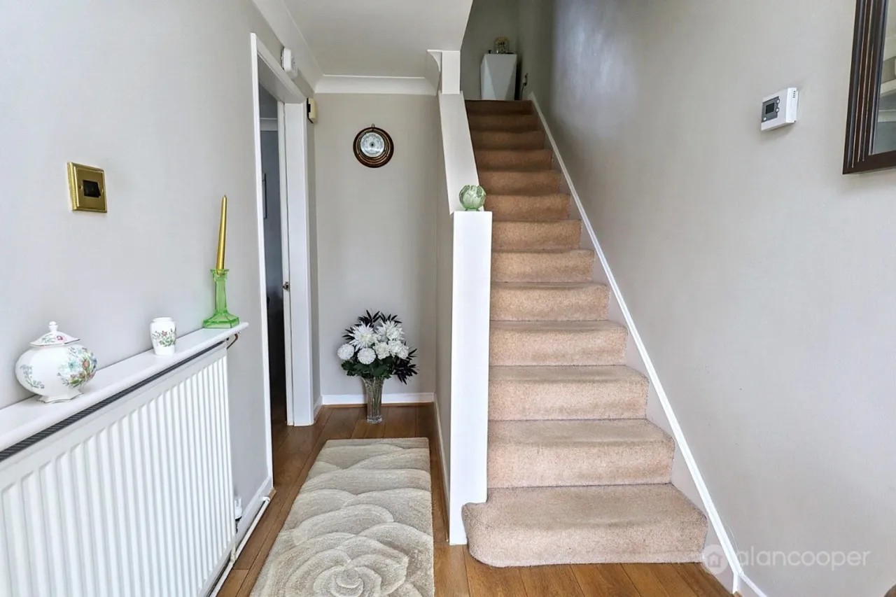 Milby Drive, St Nicolas Park, CV11, photo 12