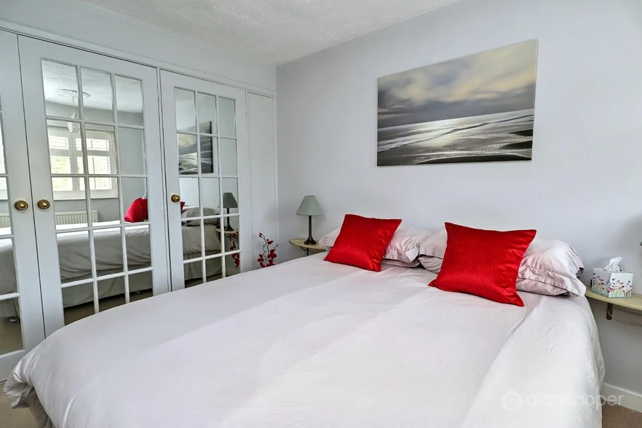 Milby Drive, St Nicolas Park, CV11, photo 14