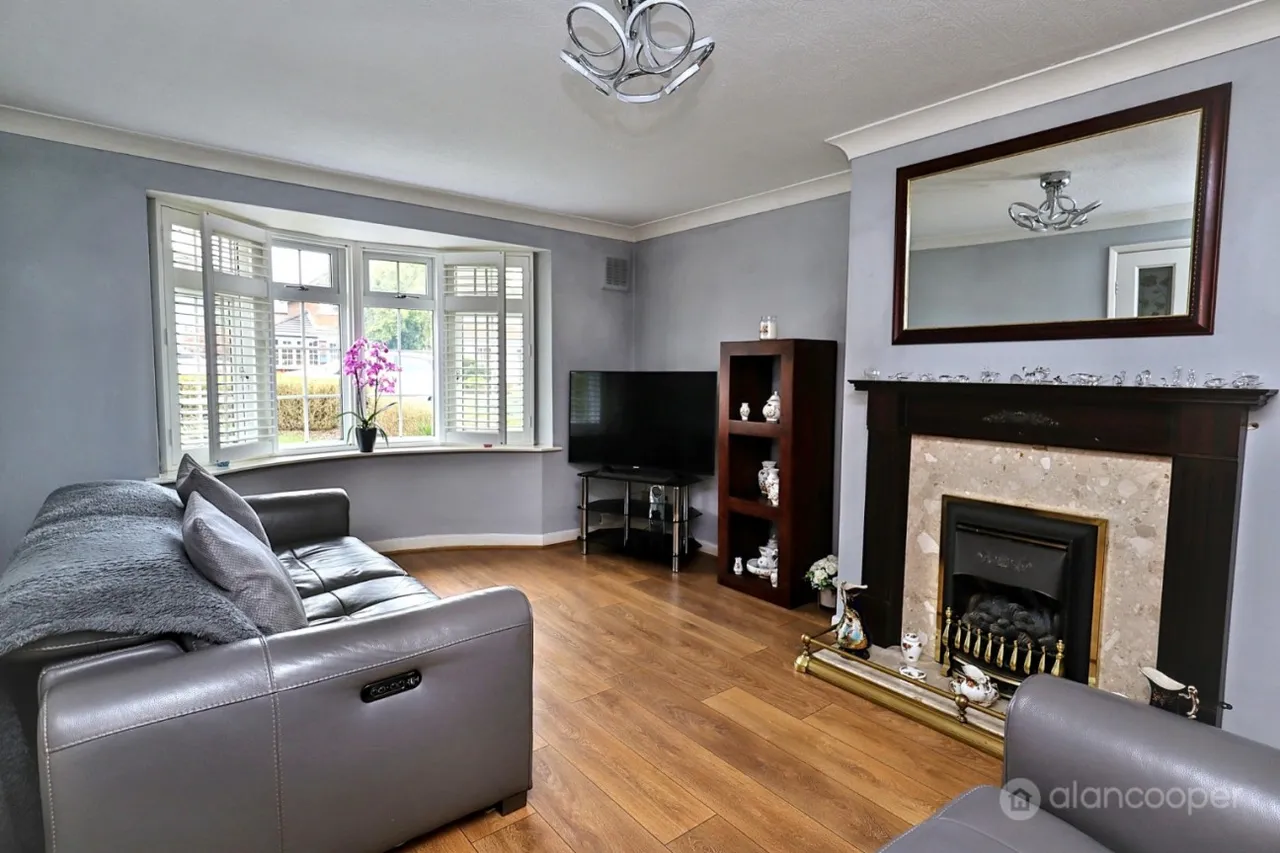 Milby Drive, St Nicolas Park, CV11, photo 2