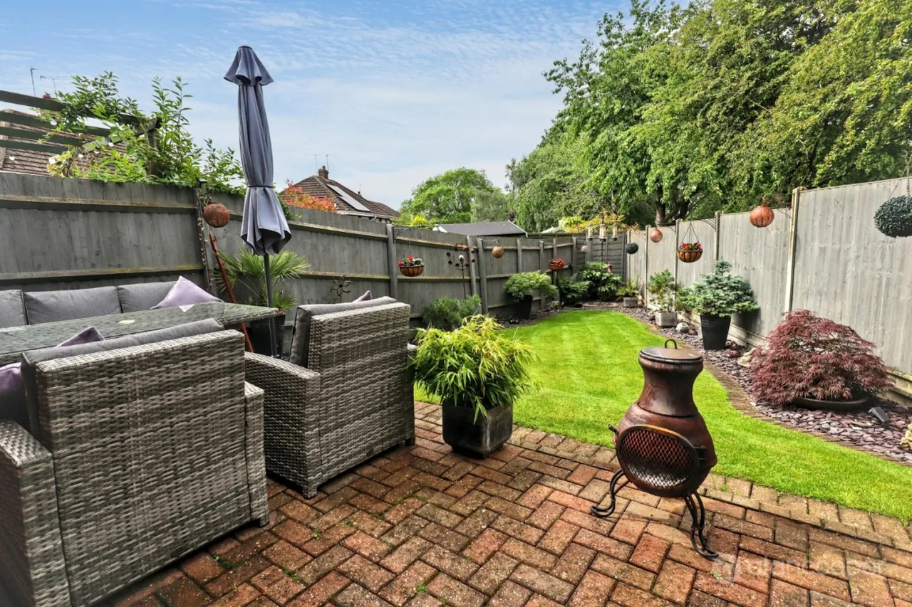 Milby Drive, St Nicolas Park, CV11, photo 22