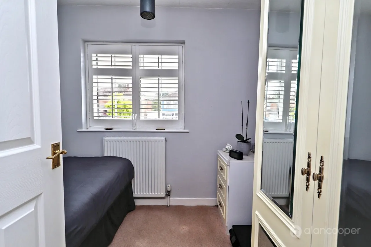 Milby Drive, St Nicolas Park, CV11, photo 16