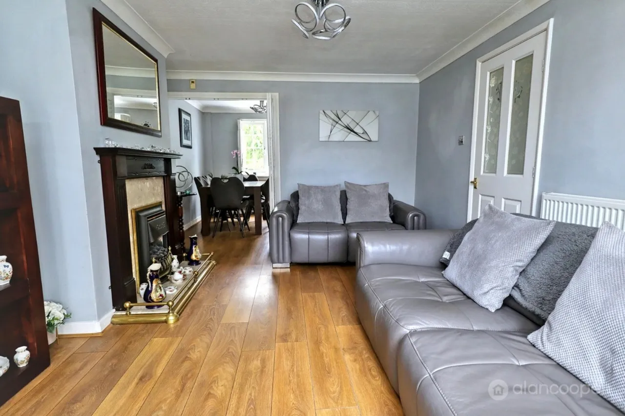 Milby Drive, St Nicolas Park, CV11, photo 5
