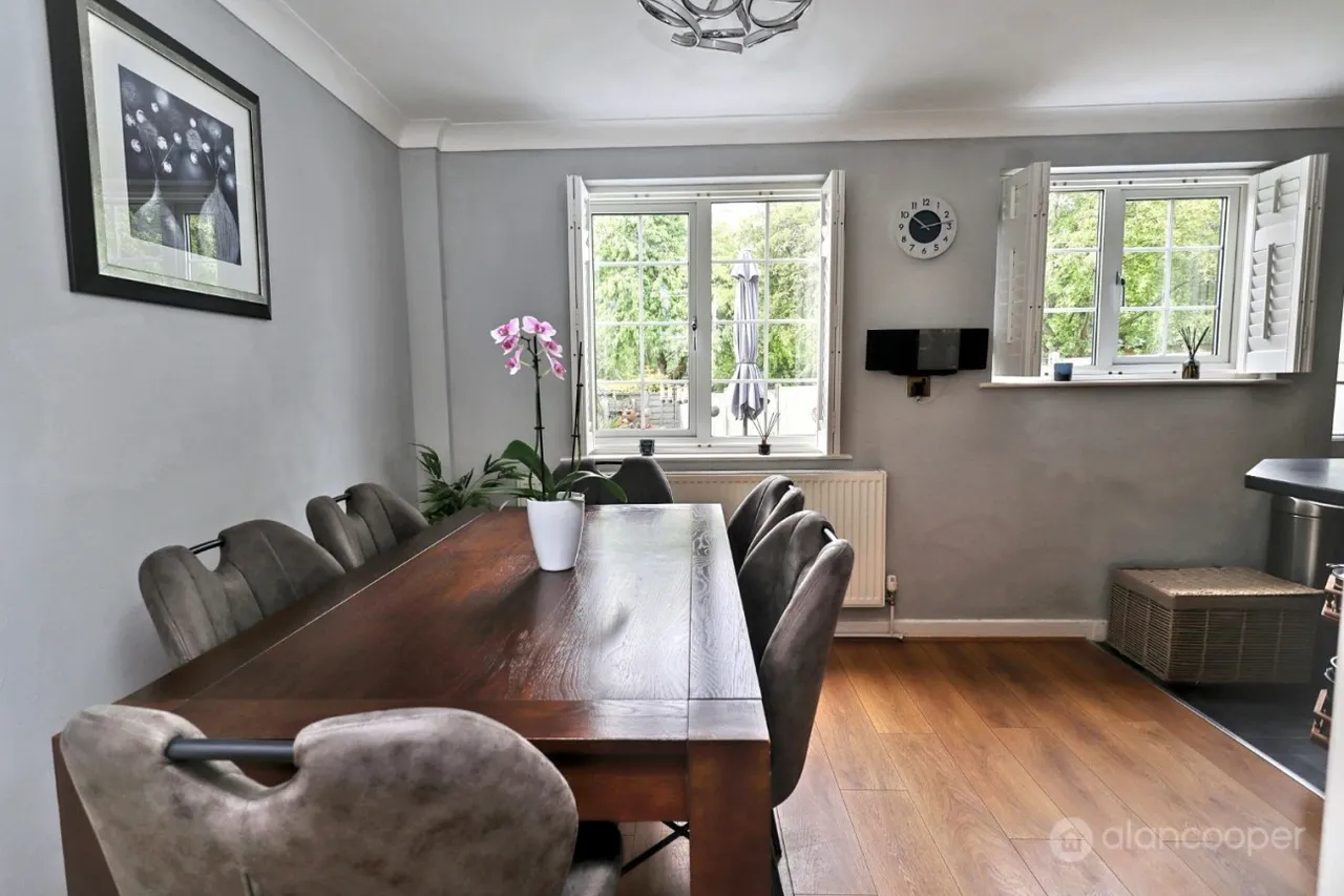 Milby Drive, St Nicolas Park, CV11, photo 6